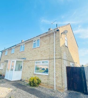 Heartfelt Cambridge Home