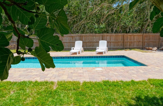 HEATED Pool! Amazing Ocean Views, Less than 1 Mile to Beach Access at Inlet, $300 in Free Tickets!