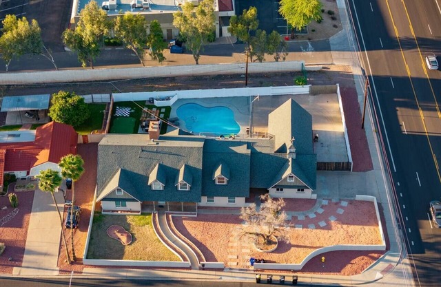 Heated Pool | Spa | Games & More | Mesa