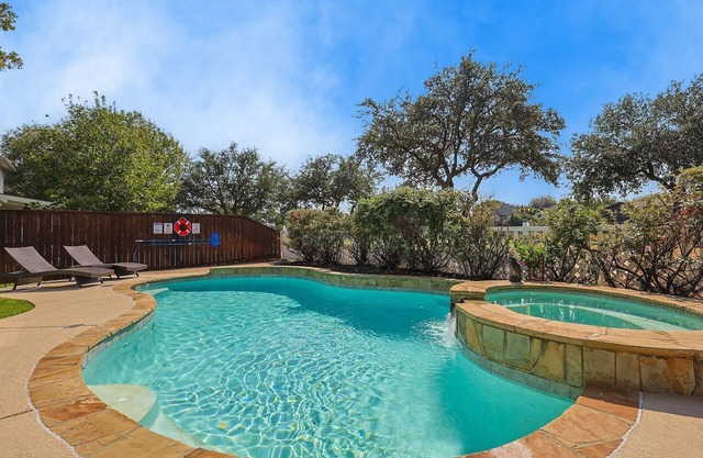 Heated Pool & Spa Luxury Frisco Home, Golf Resort