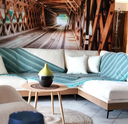 Heaven Apartment