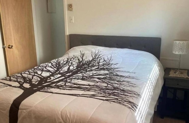 Heaven is a Place on Earth