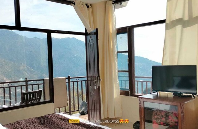 Heaven's ViewB&B
