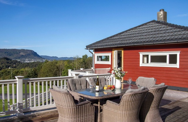 Heggland Huset by Interhome