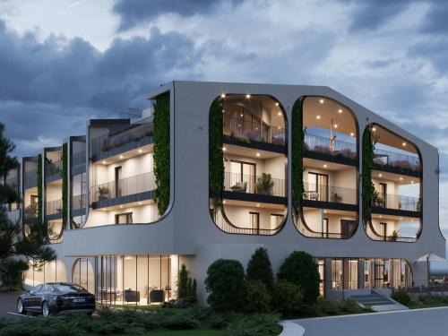 Heidi & Edith Family Aparthotel