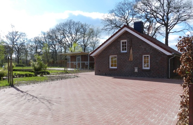 Heidihaus - Naturidyll in East Frisia - completely renovated in 2017