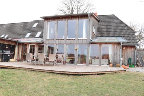 Heimaey, Ljósheimar