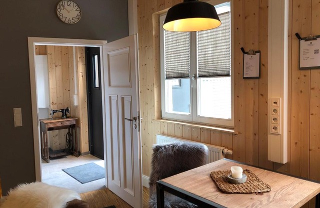 Heimatlodge