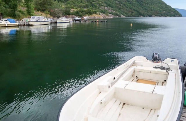 Heimdall by Interhome