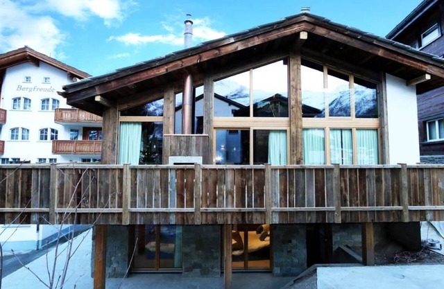 Heinrida by Interhome