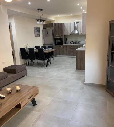 Helen`s Luxury Apartment