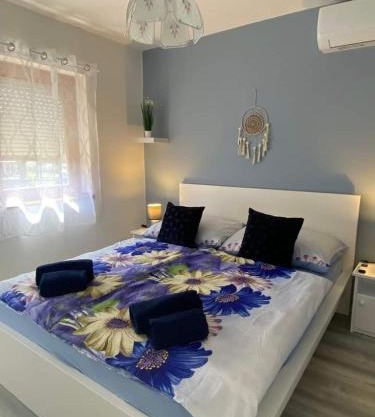 Helena apartman