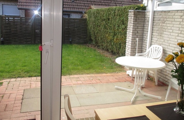 Helle und Gemütliche Doppelhaushälfte