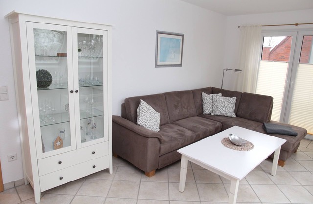 Helle Wohnung in Zentraler Lage