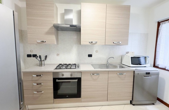 Hellen House in Chioggia