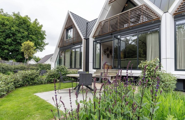 Hello Zeeland - Appartement Duno Lodge C