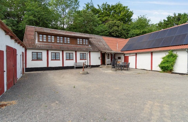 "Helmer" - 3km from the sea by Interhome