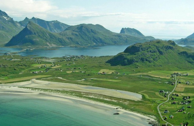 Heloíse`s accommodation