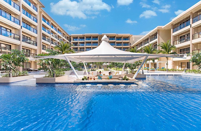 Henann Park Resort