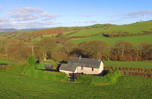 Hendre in Machynlleth