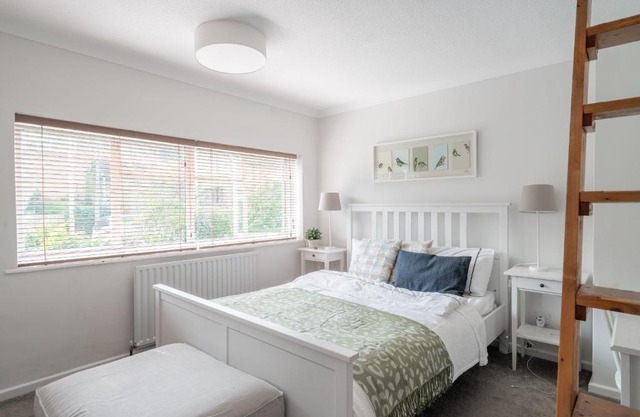 Henley self catering House