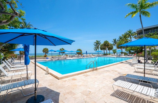 Henry's Penthouse on the Ocean in Key West - weekly/nightly rentals