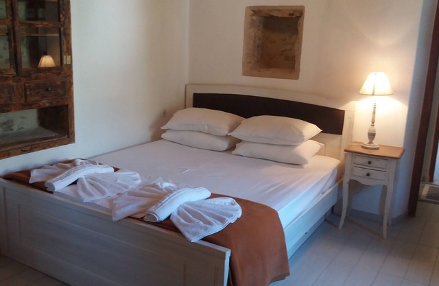 Heracles Traditional Cretan House 2