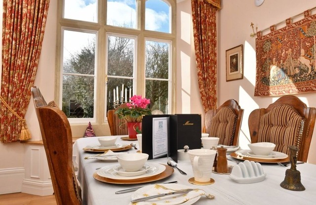 Heritage Bed & Breakfast