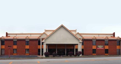 Heritage Hotel of Quincy