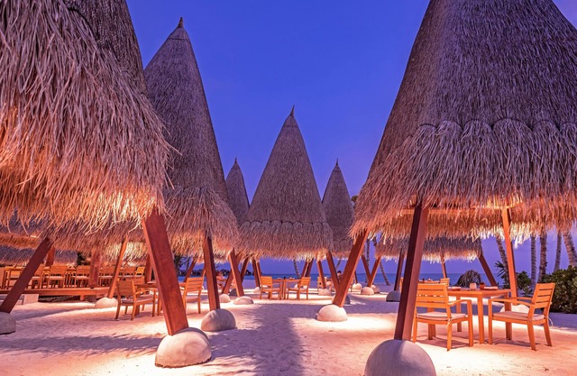 Heritance Aarah - Premium All Inclusive - 40 Minutes away from Male by Seaplane