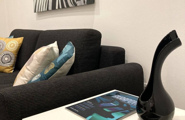 Hermes Apartment with private parking