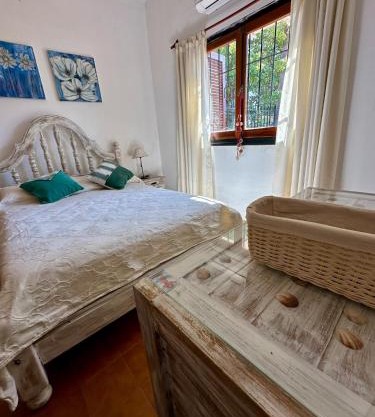 Hermosa Casa en el Centro, con Cochera