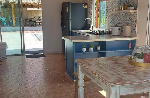 Hermosa casa en Usiacuri