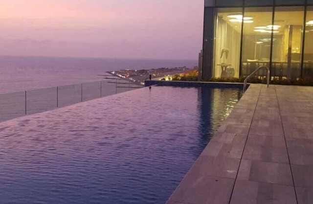 Hermosa Vista!