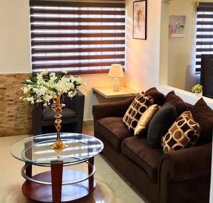 Hermoso apartamento a 2 minutos de la feria de David