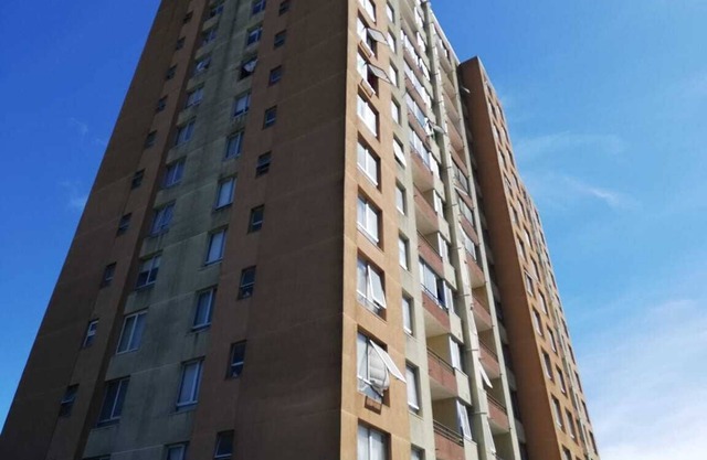 hermoso Apartamento amoblado en condominio