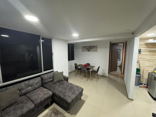 Hermoso apartamento en barranquilla