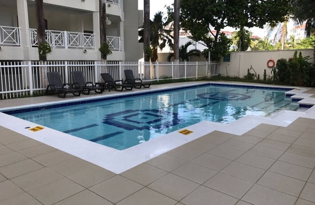 Hermoso Apartamento Baypoint 304