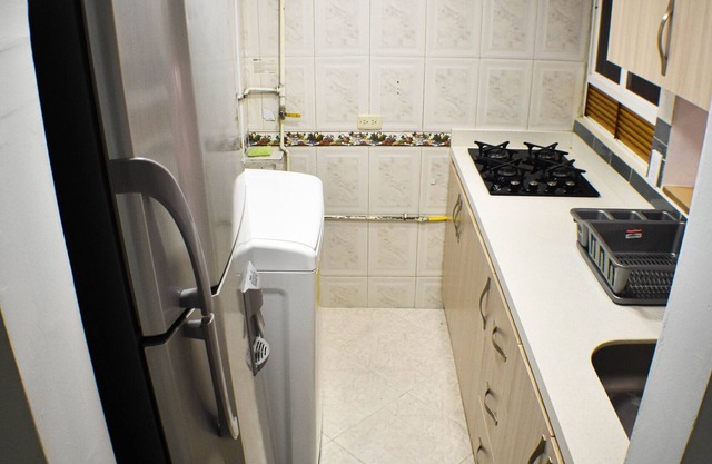 Hermoso Apartamento en Medellín