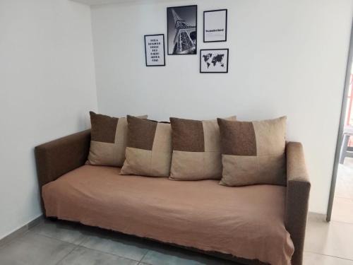 Hermoso departamento a metros del centro de la ciudad !