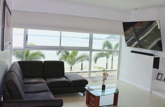 Hermoso Departamento de Lujo en Puerto Santa Ana, Guayaquil