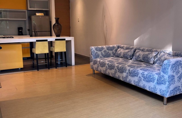 Hermoso espacio para gente de buen gusto