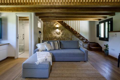 Hermoso molino a pie de río by CABANA Rentals