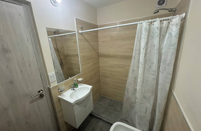 Hermoso y Céntrico Departamento en Córdoba