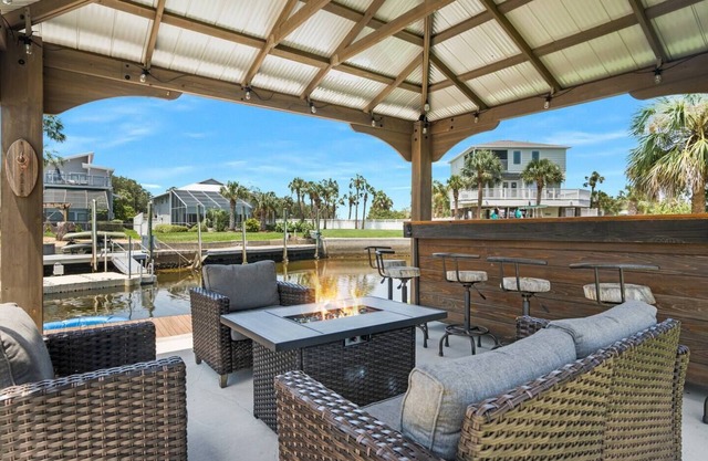Hernando Bch Direct Gulf Access Sunshine Escape