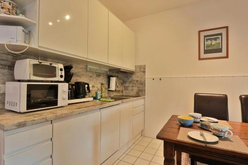 Herrenhaus Blengow App. 16