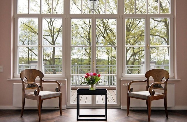 Herrenhaus Röddelin