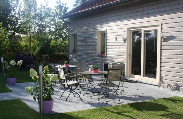 Het Eycken Huys Bed & Breakfast