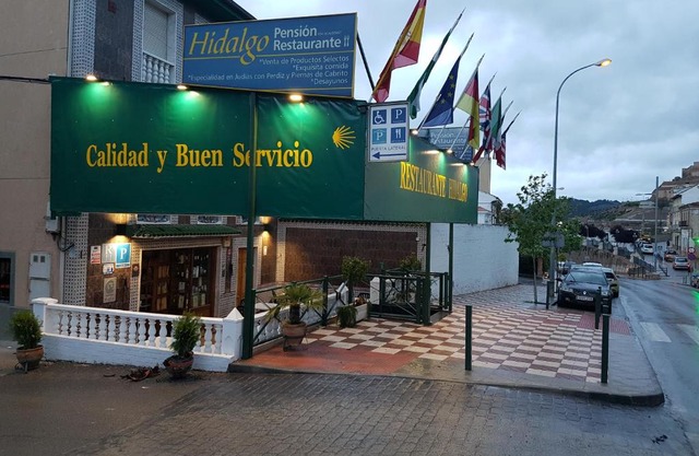 Hidalgo