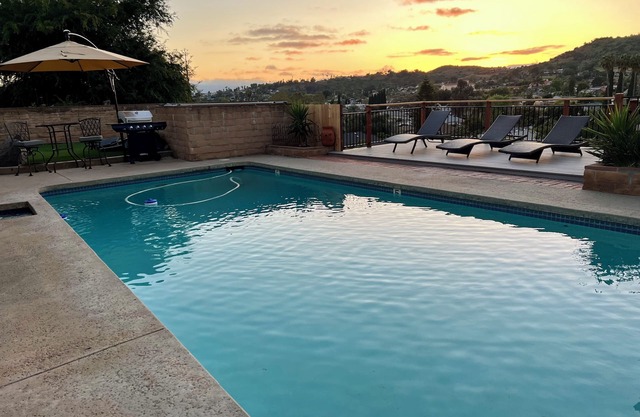 Hidden City Family home -north county San Diego